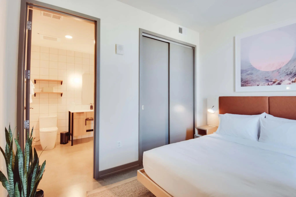 Harthall Hotel