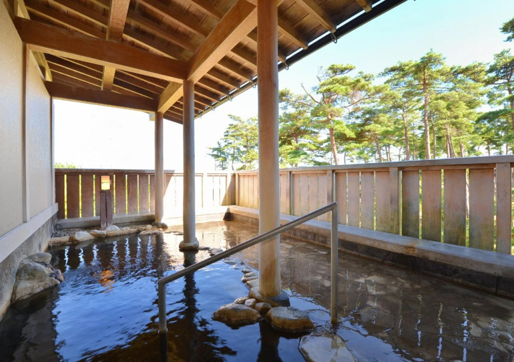 Hotel Wellness Notoji