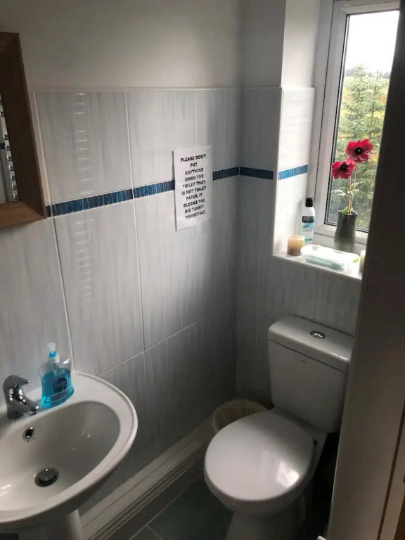West Nattrass Guesthouse