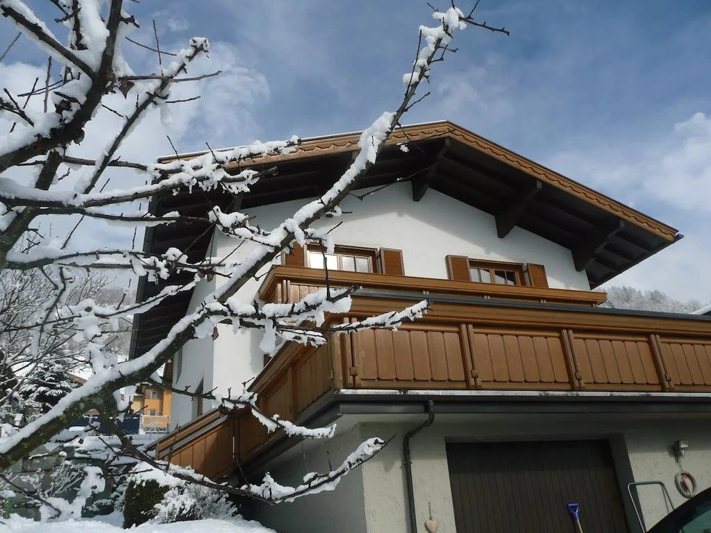 Haus Rosi