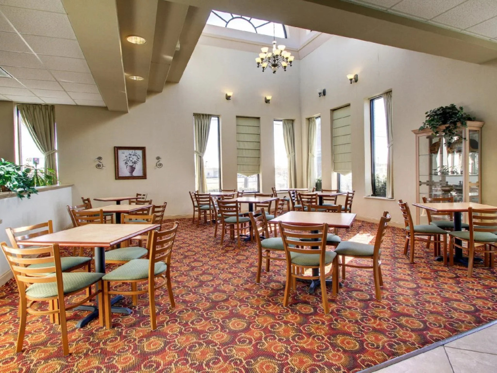 Quality Inn Gulfport I-10