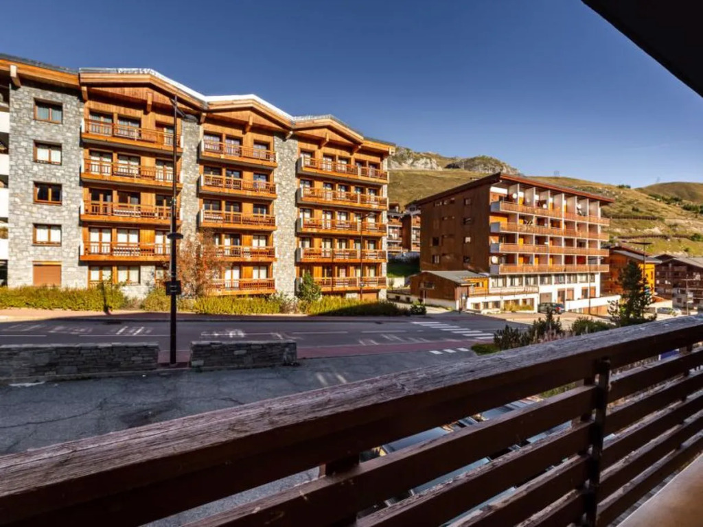 Super Tignes 23913