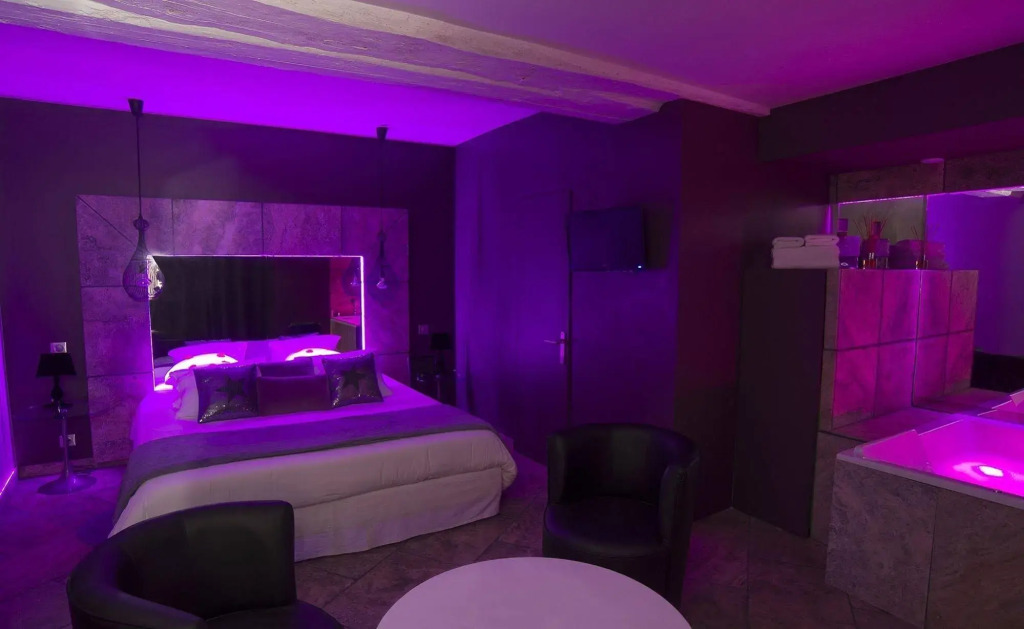 MiHotel Le Gourguillon
