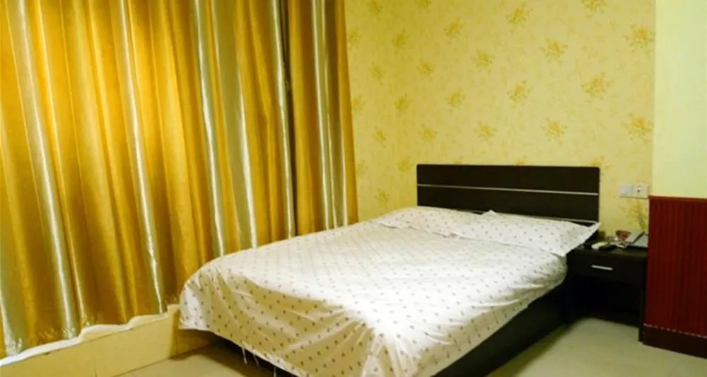 Shangkeyou Hotel