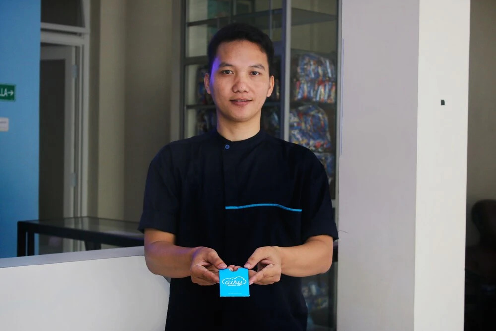 Airy Syariah Lowokwaru Sigura Gura Lima 27 Malang