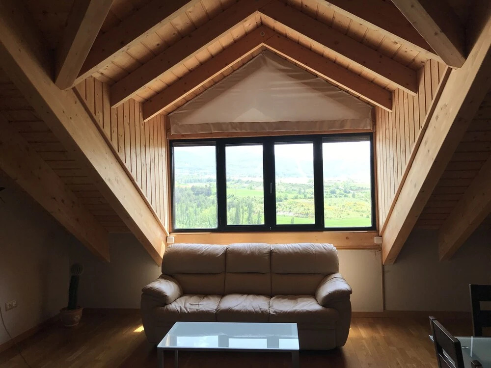 Apartamento Balcón de Jaca II