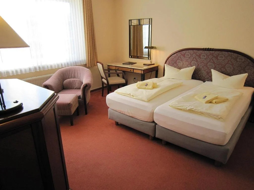 Hotel altGlowe