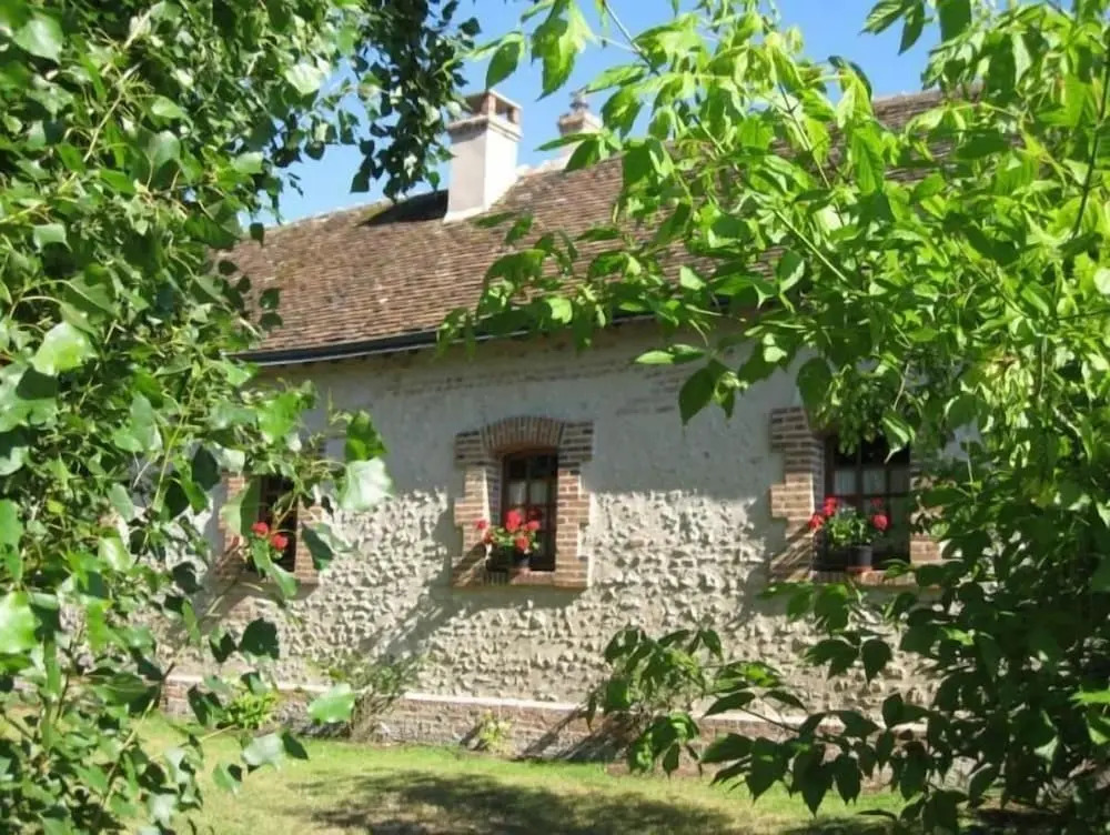 Chambres La Vallée