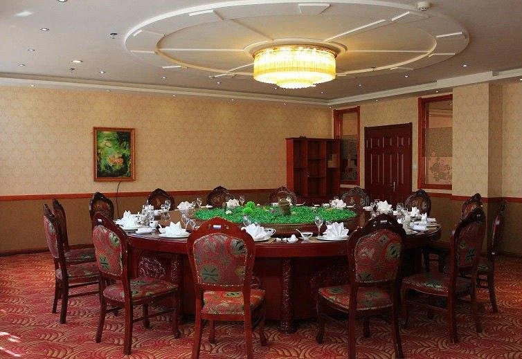 Yongxu Hotel