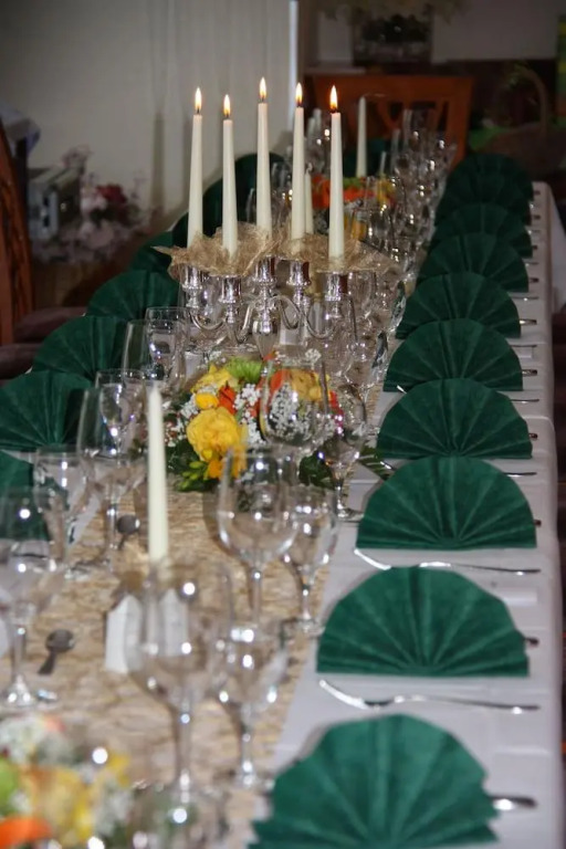 Waldhotel Friedrichroda