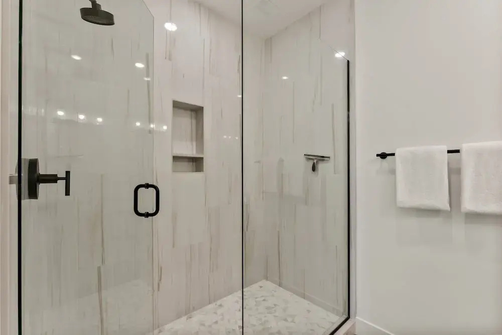 Periwinkle Sky 3 Bedroom Condo