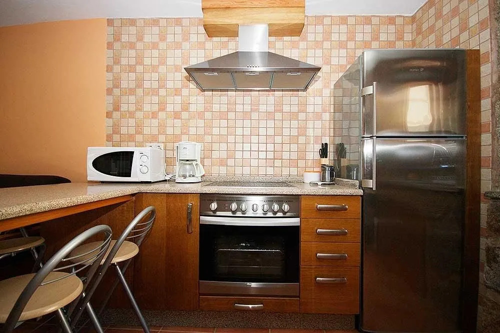 House In Carnota 101915 - Rnu 65459