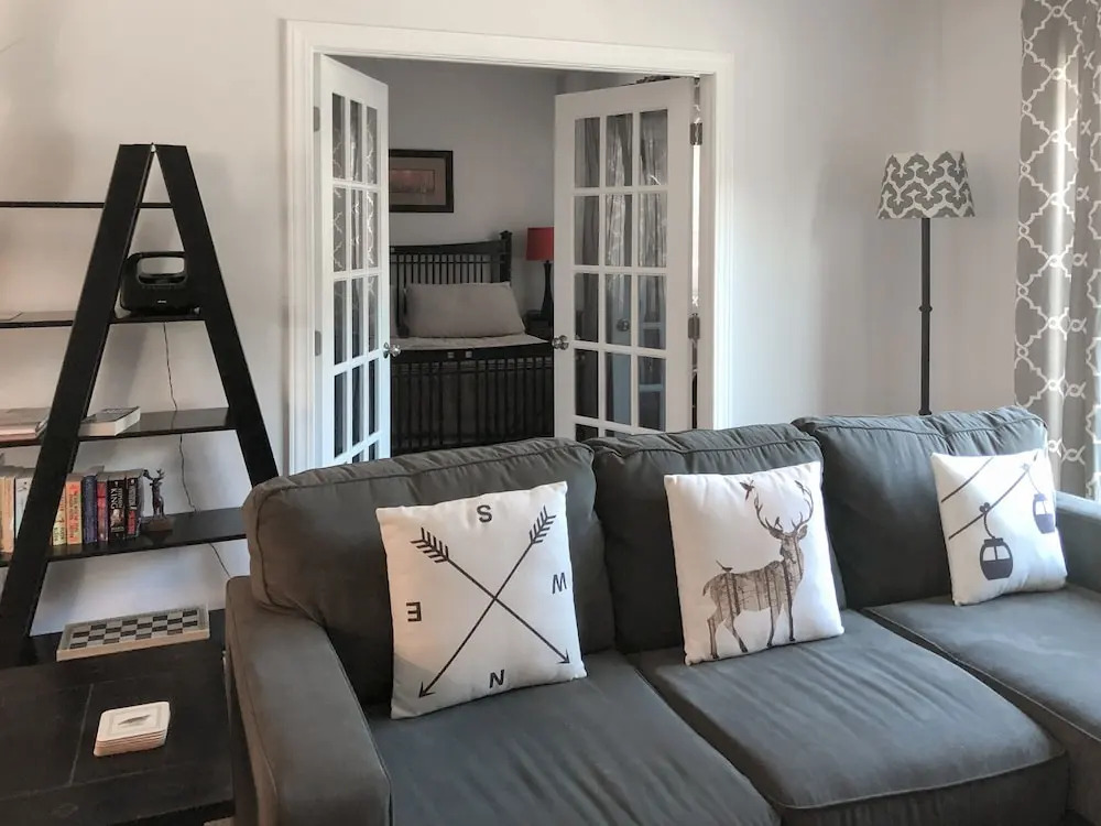 Steps from Park City Mountain Resort! by RedAwning