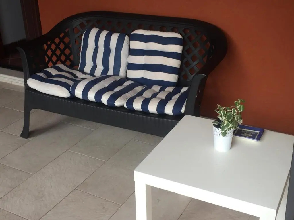 Apartment Atina