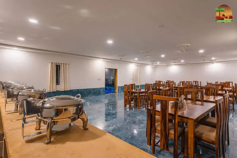 Star Desert Camp Jaisalmer
