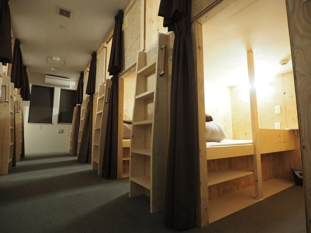 Choine Hotel Sapporo Teine