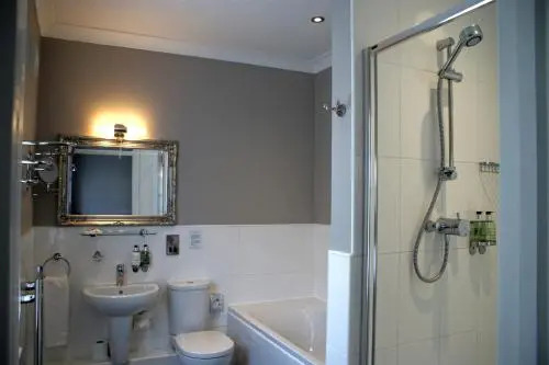 The Wyastone Townhouse