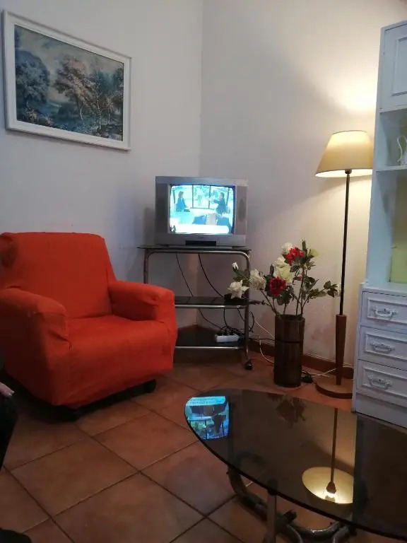 Apartamento Tiago