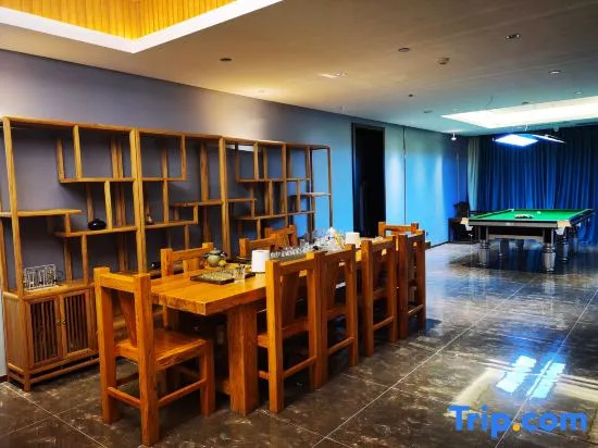 Huatan International Hotel (Shijiazhuang Railway Station Branch)