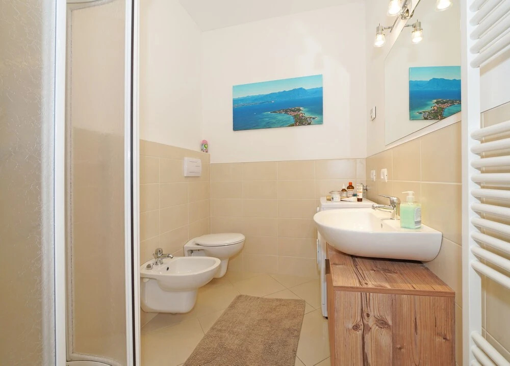 Apartaments - Villa delle Querce
