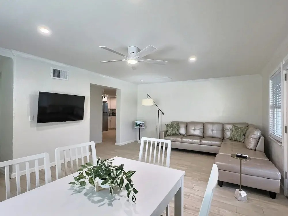 Siesta Heron 5 Key Lime