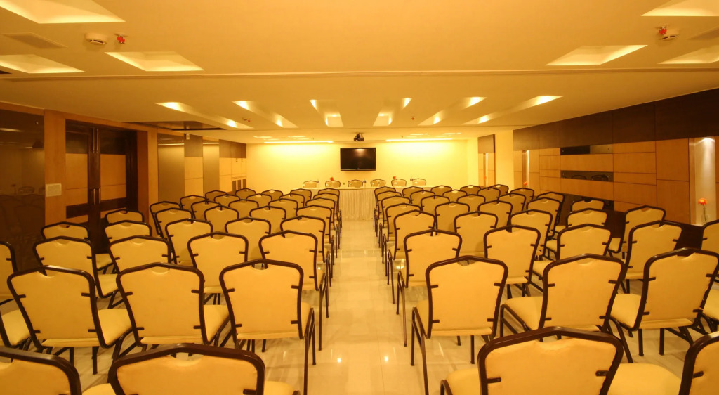 Resort De Coracao - Calangute , Goa