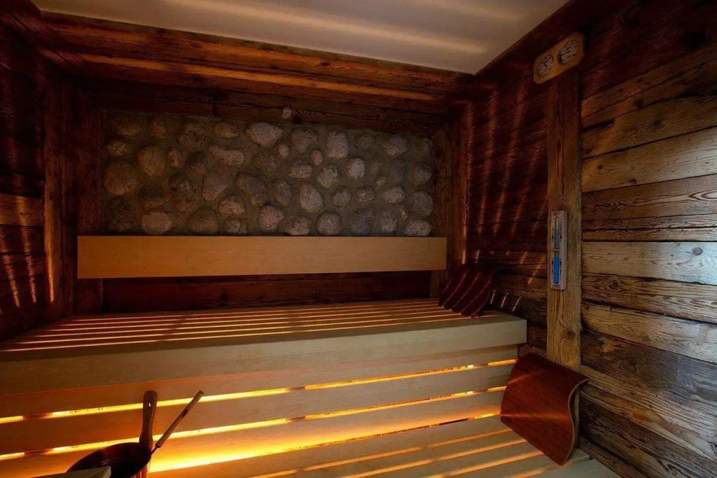 La Bergamina Hotel & Restaurant