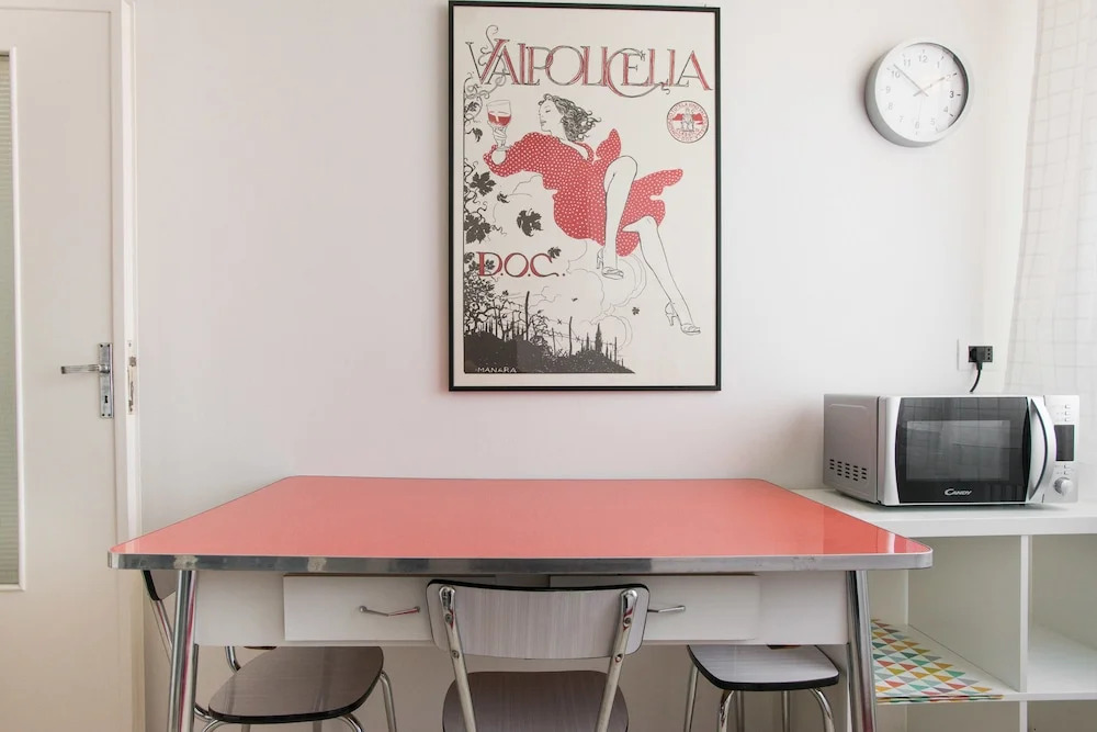 Appartamento Galliera