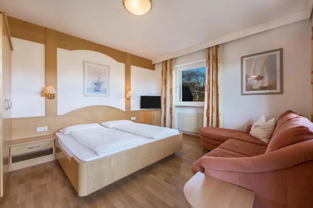 Residence Kronstein - Fewo 8