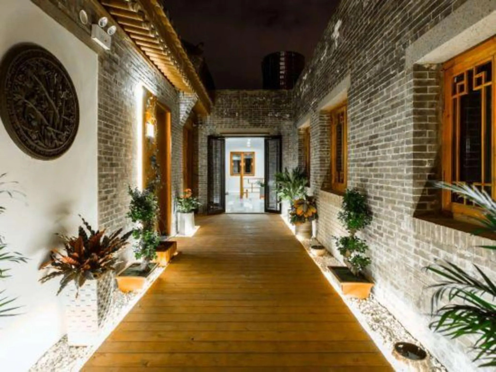 Wenli Feiyi Hotel
