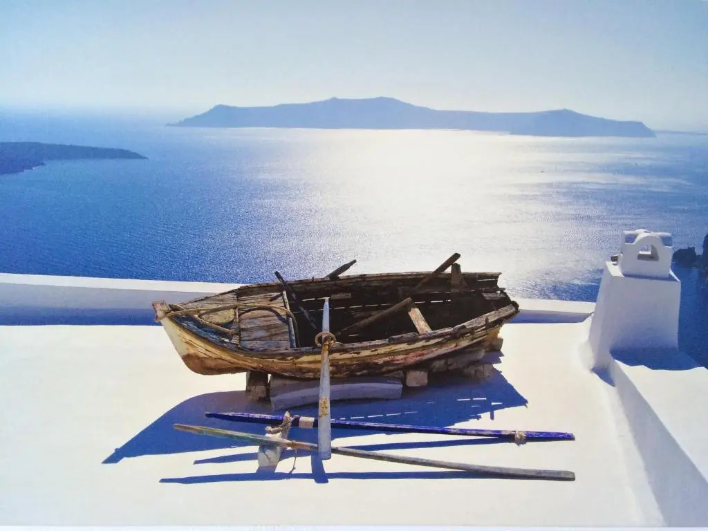 Paros Rooms Dora