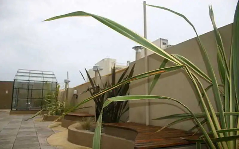 Zentra Hotel