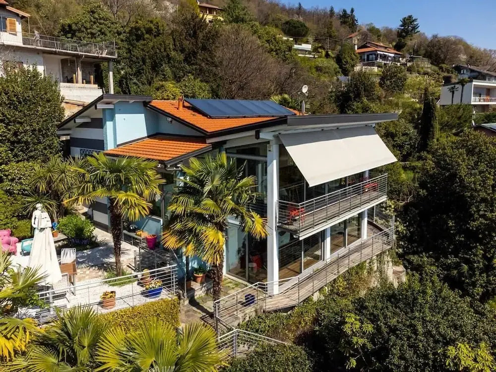 Pallanza Villas