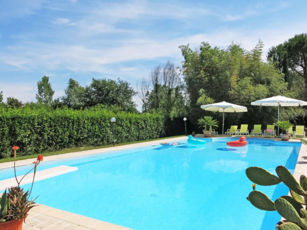 Holiday Home Luisa by Interhome