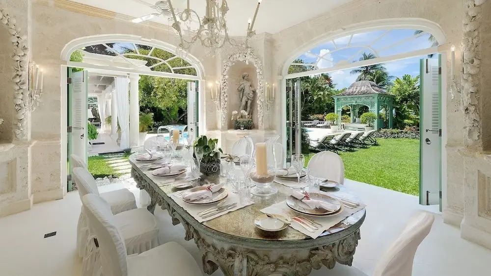 Leamington Estate 4 Bedroom Villa