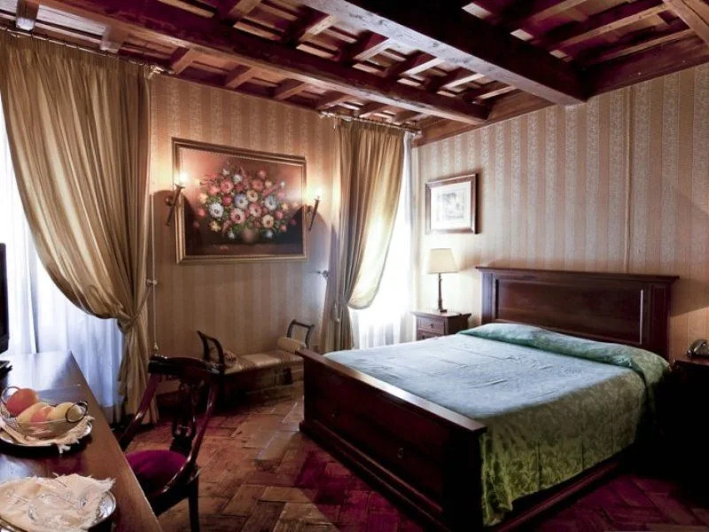 Relais Group Palace