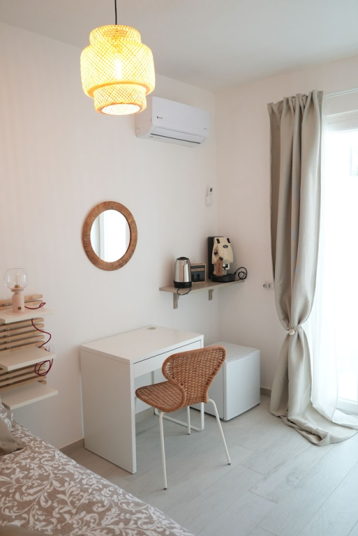 Park Rooms B&B