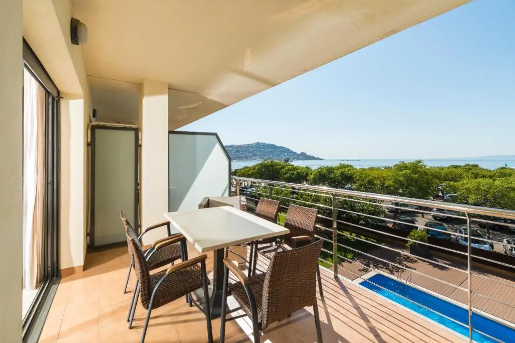 Apartaments Terraza - Salatà Mar