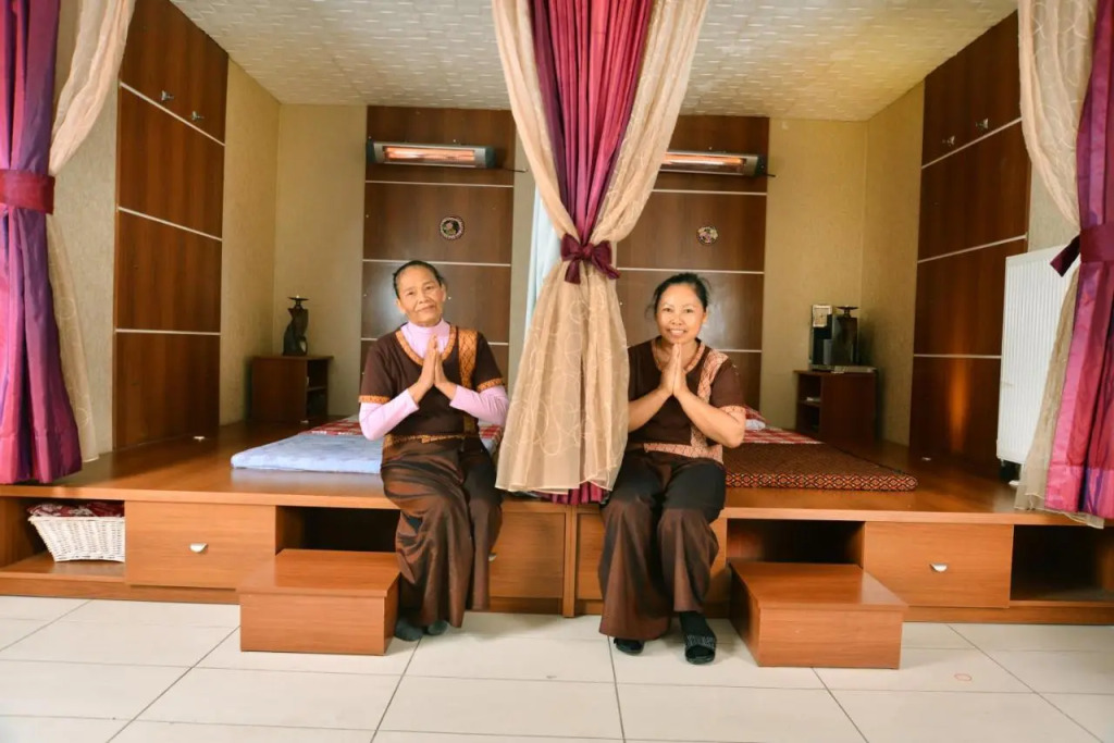Docs Thermal Hotel Wellness & Detox Spa