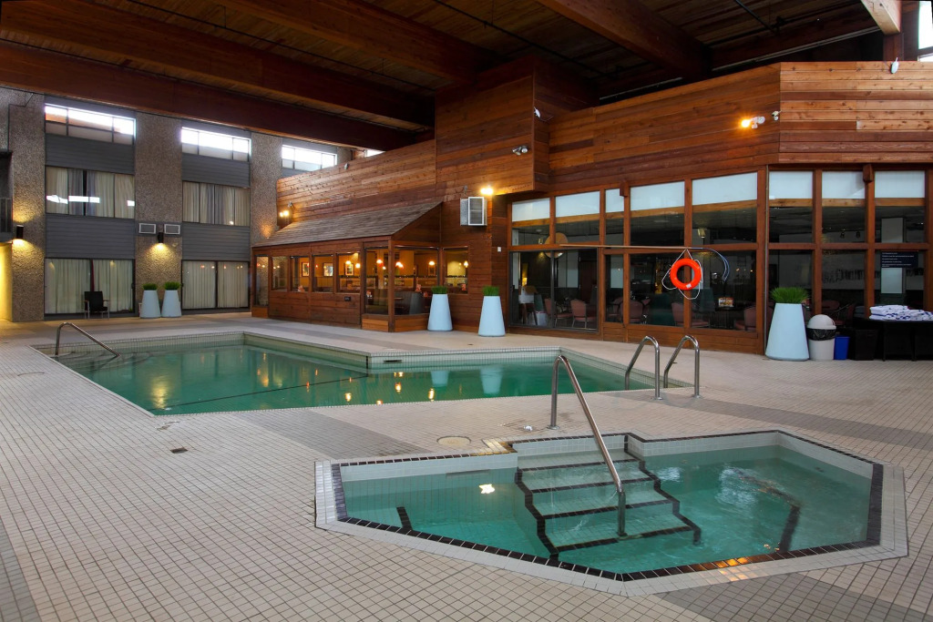 Sandman Hotel Revelstoke