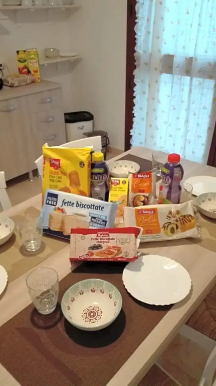 Il melograno b&b