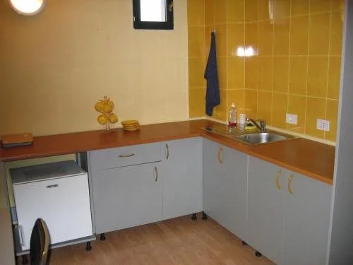 Residence Irlanda