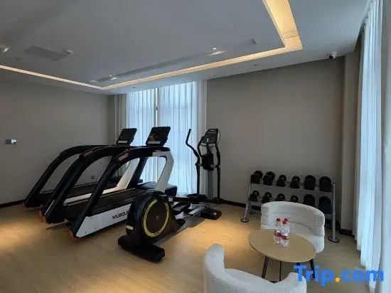 Vienna International Hotel（Changsha Yuelu District Municipal Government Store）