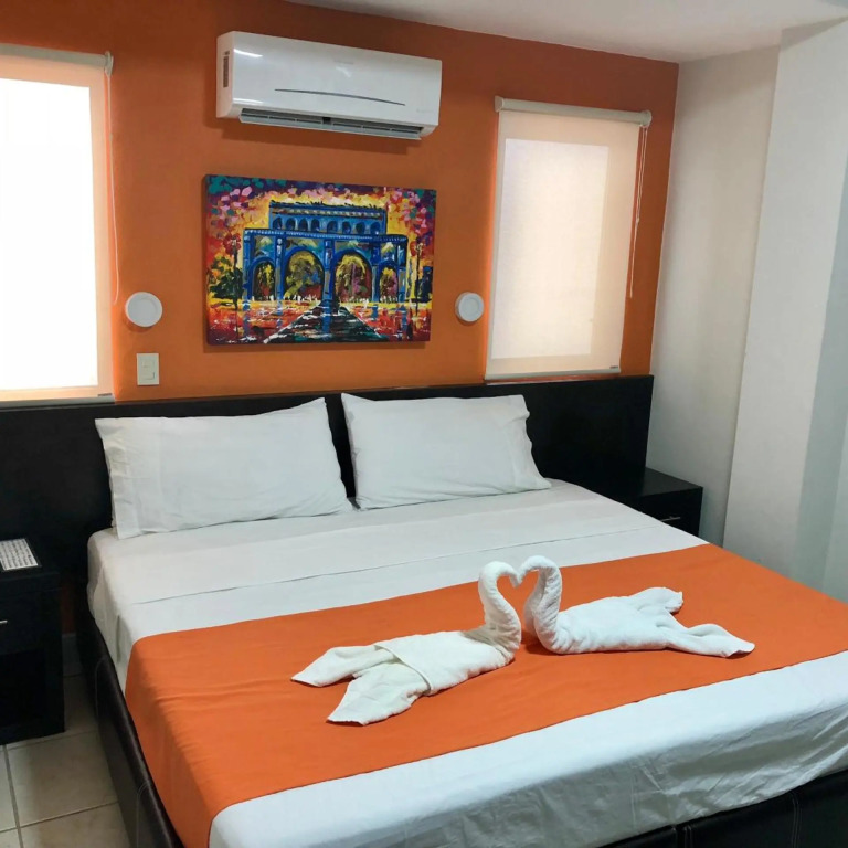 Hotel Belisario INN