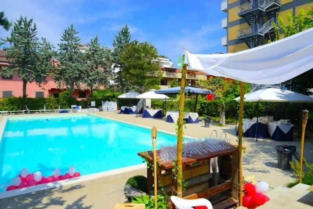 Club Hotel Le Nazioni