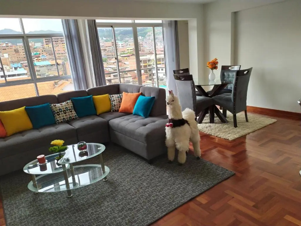 Elite Apartment 2