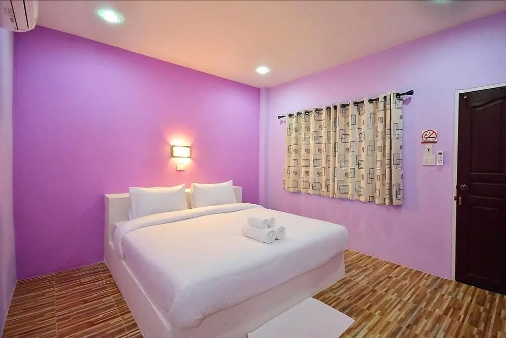 Family House Resort