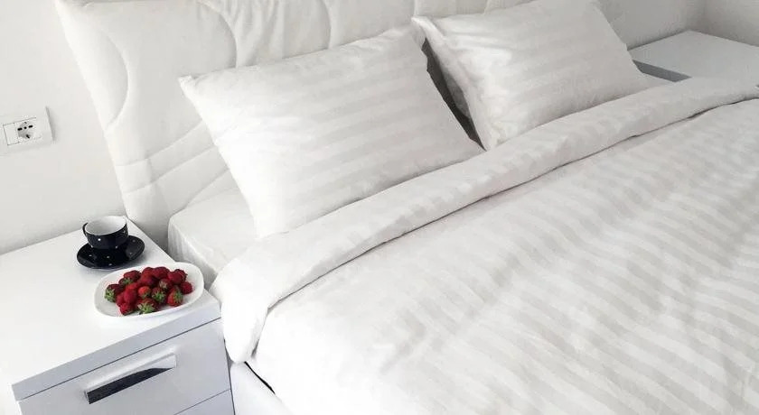 White Residence Luxury Apartments