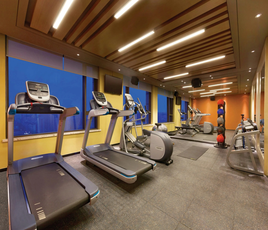 Hilton Garden Inn Dandong