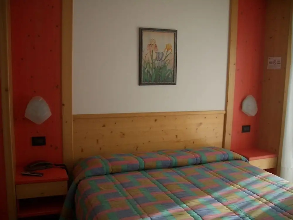 Hotel Garnì Zeni